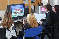 Coin des jeux vid�o