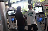 Le coin Wii