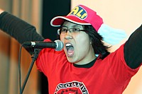 Concert DoR&eacute;Mi Game & Cie