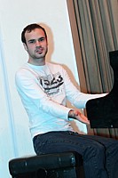 Pilus dans un festival de th�mes musicaux (jeux divers)