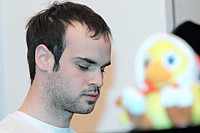 Pilus dans un festival de th�mes musicaux (jeux divers)