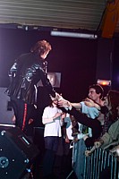 Bernard Minet en concert