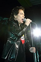 Bernard Minet en concert