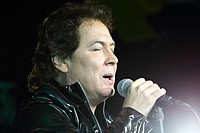 Bernard Minet en concert