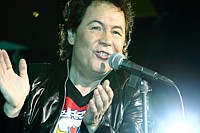 Bernard Minet en concert