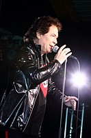 Bernard Minet en concert