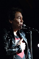 Bernard Minet en concert