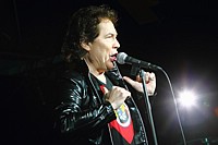 Bernard Minet en concert