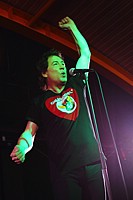 Bernard Minet en concert