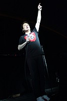Bernard Minet en concert