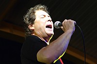 Bernard Minet en concert