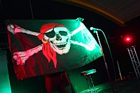 Bernard Minet en concert