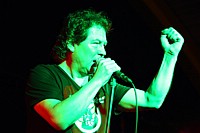 Bernard Minet en concert