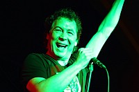Bernard Minet en concert