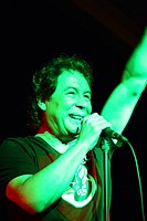 Bernard Minet en concert
