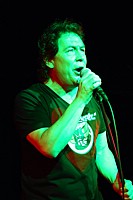 Bernard Minet en concert