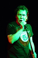 Bernard Minet en concert