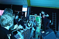Bernard Minet en concert