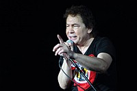 Bernard Minet en concert