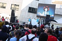 Show ORGames