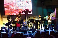 Concert Captainz Band