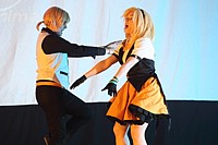 Len Kagamine, Rin Kagamine (Vocaloid)
