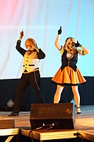 Len Kagamine, Rin Kagamine (Vocaloid)