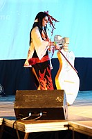 Ashura O (RG Veda)