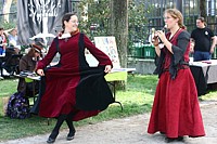 Renaissance d'un festival