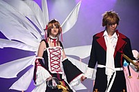 Cosplay CLAMP