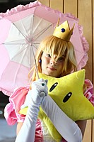 Princesse Peach(Super Smash Bros.)