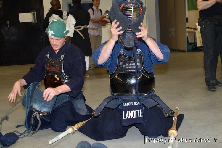 Kendo