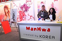 Stand Kocca