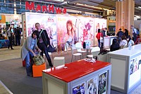 Stand Kocca