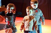 L'enfance de l'art
