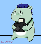 Prof. OKASHI