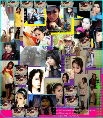 Girldy 2008-2009