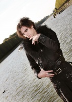 J-Rock style