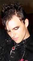 Goth-Kei old photos