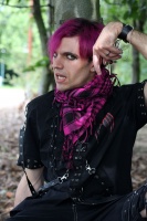 Pink Goth-Kei