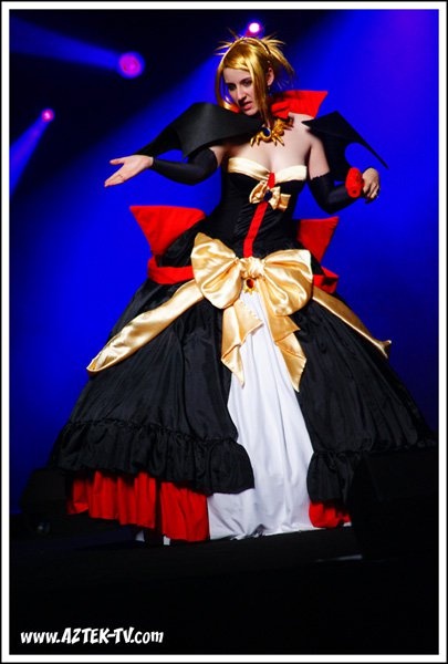 rozalin (japan expo 2010)