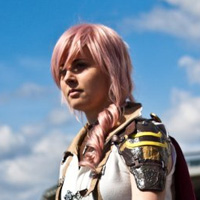 Lightning ~ Final Fantasy XIII