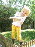 Finny