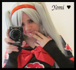 Yomi