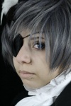 Learth Gray