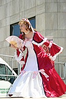 Marie-Antoinette (Versailles no bara)