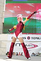 Hikaru (Angelic Layer )