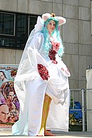 Agarte Lindblum (Tales of Rebirth)