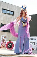 Reine B�ryl (Sailor Moon)