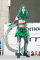 Tira (Soul Calibur III)